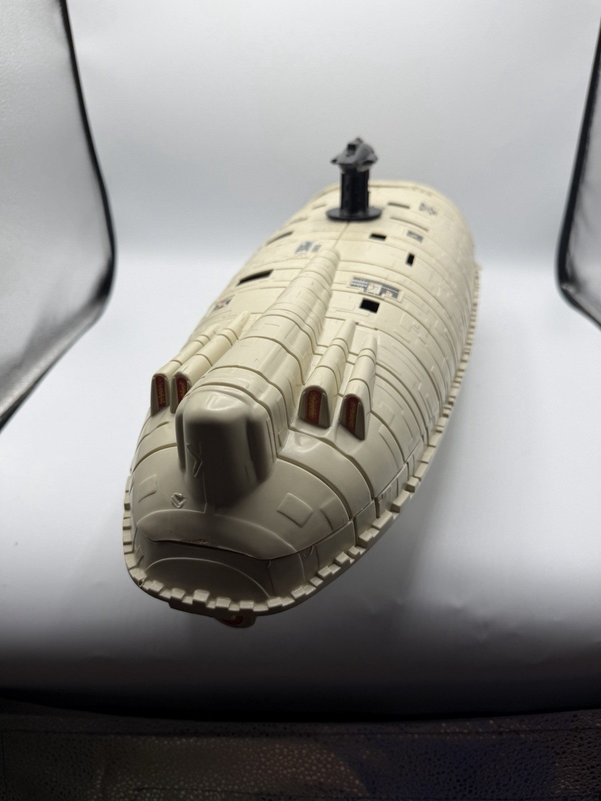 Rebel Transport sold