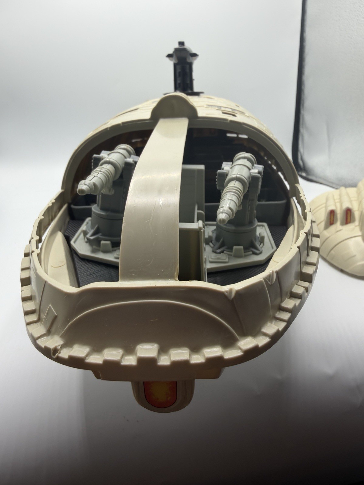 Rebel Transport sold