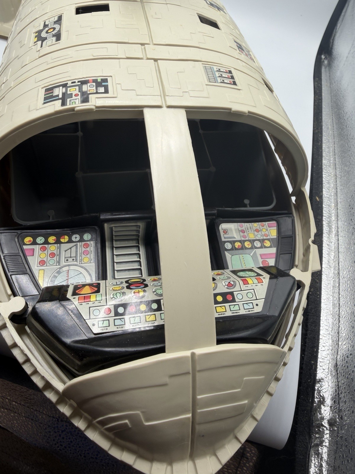 Rebel Transport sold