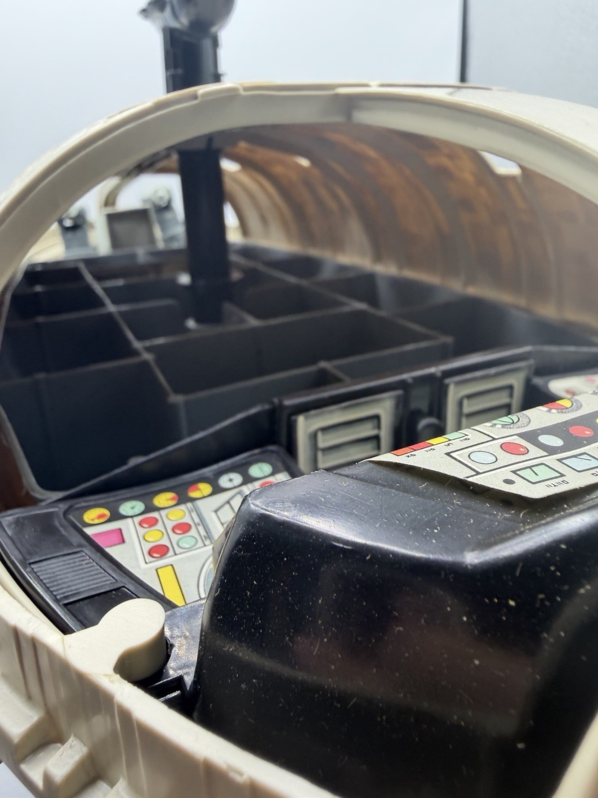 Rebel Transport sold