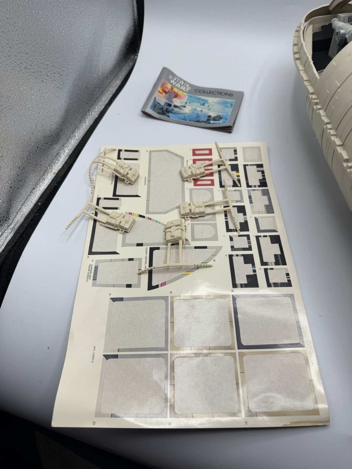 Rebel Transport sold