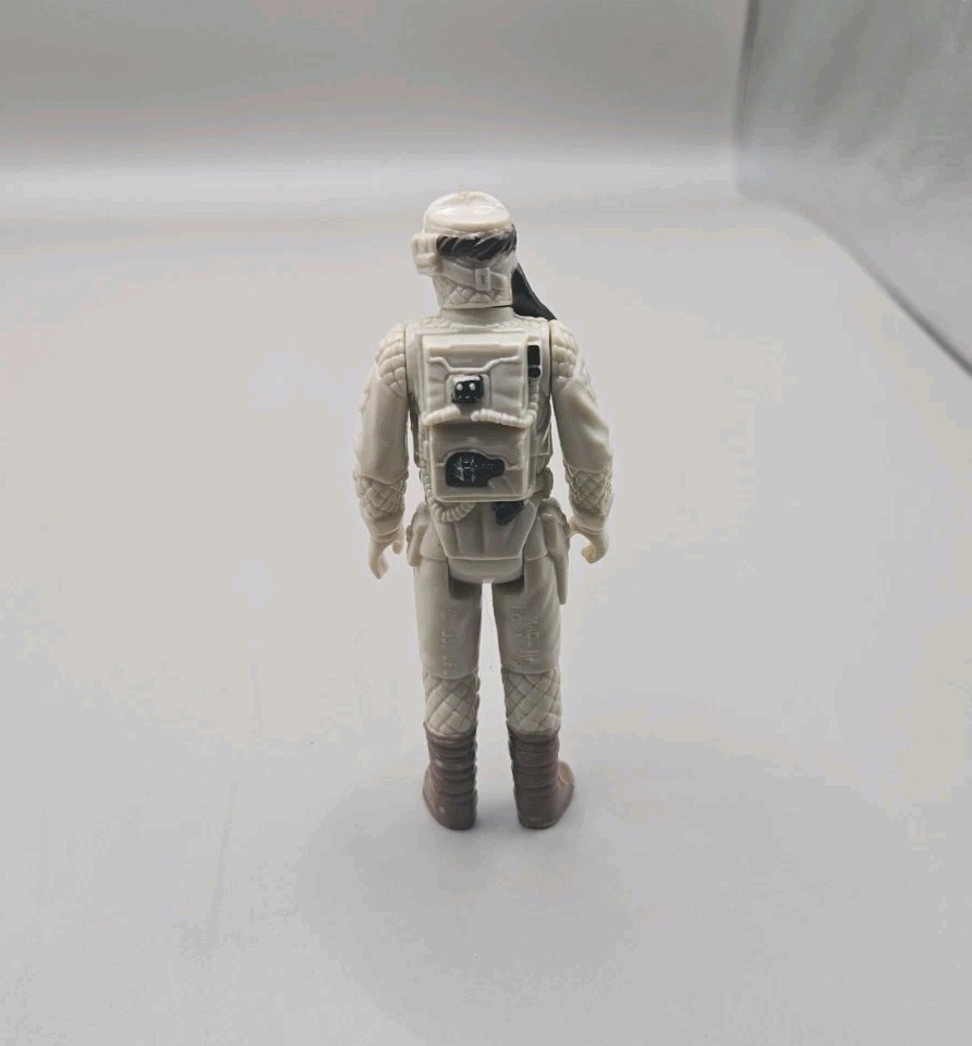 Rebel Commander sold