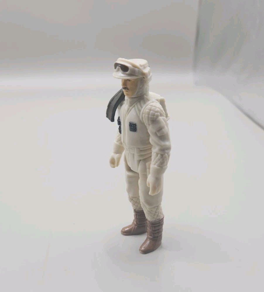 Rebel Commander sold