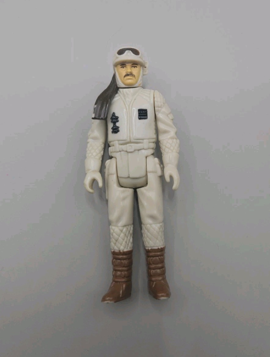 Rebel Commander sold