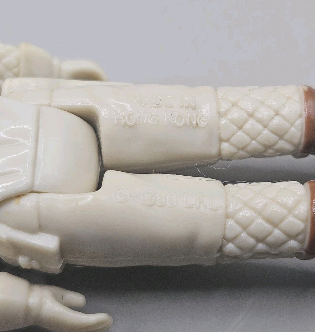 Rebel Commander sold