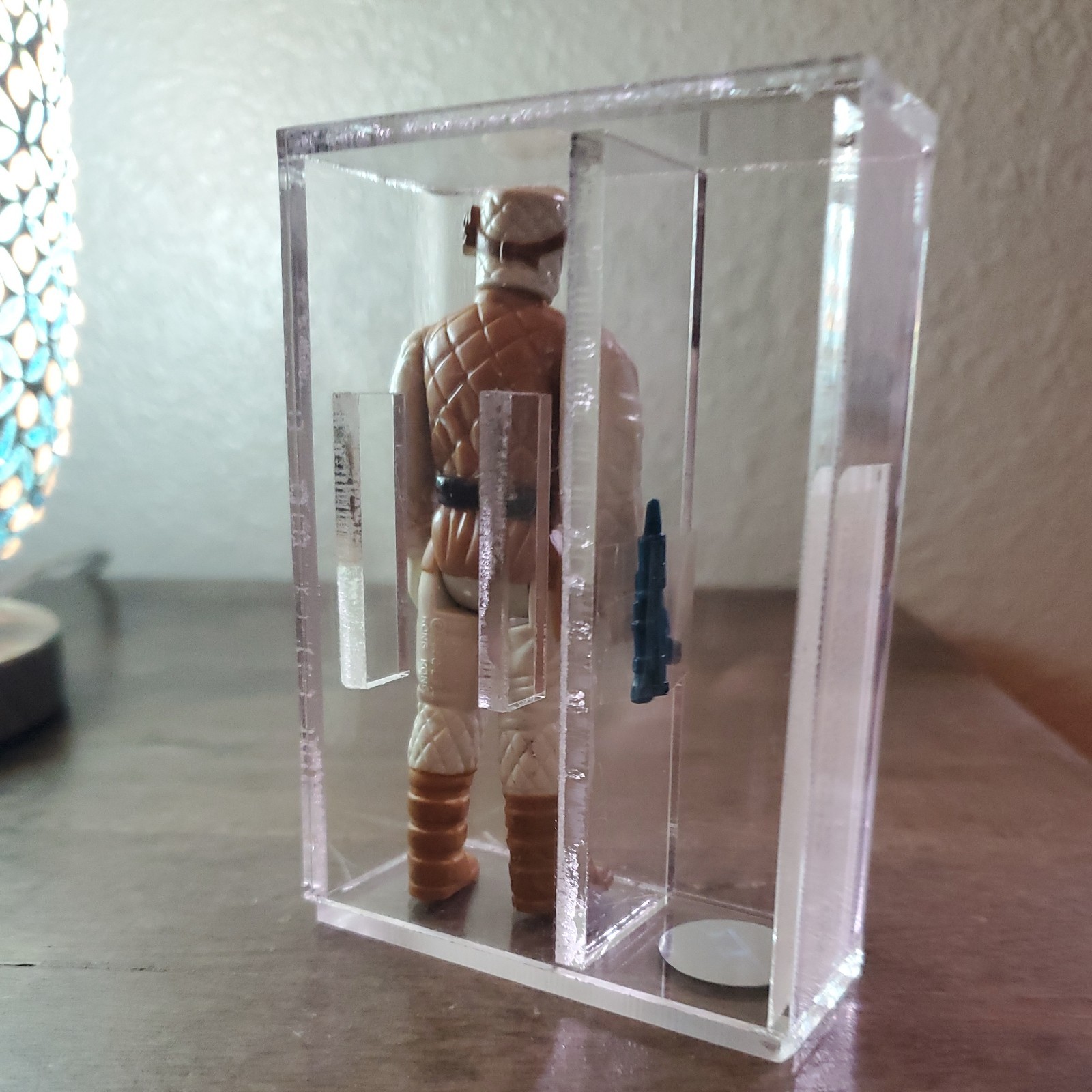 Rebel Soldier (Hoth Battle Gear) sold
