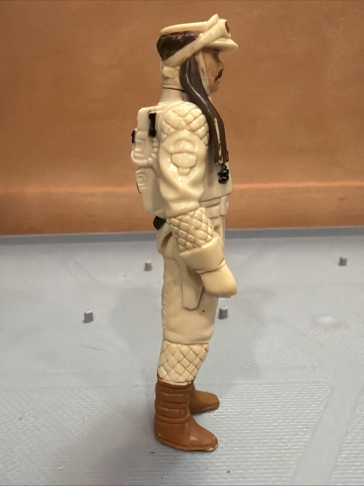 Rebel Commander sold