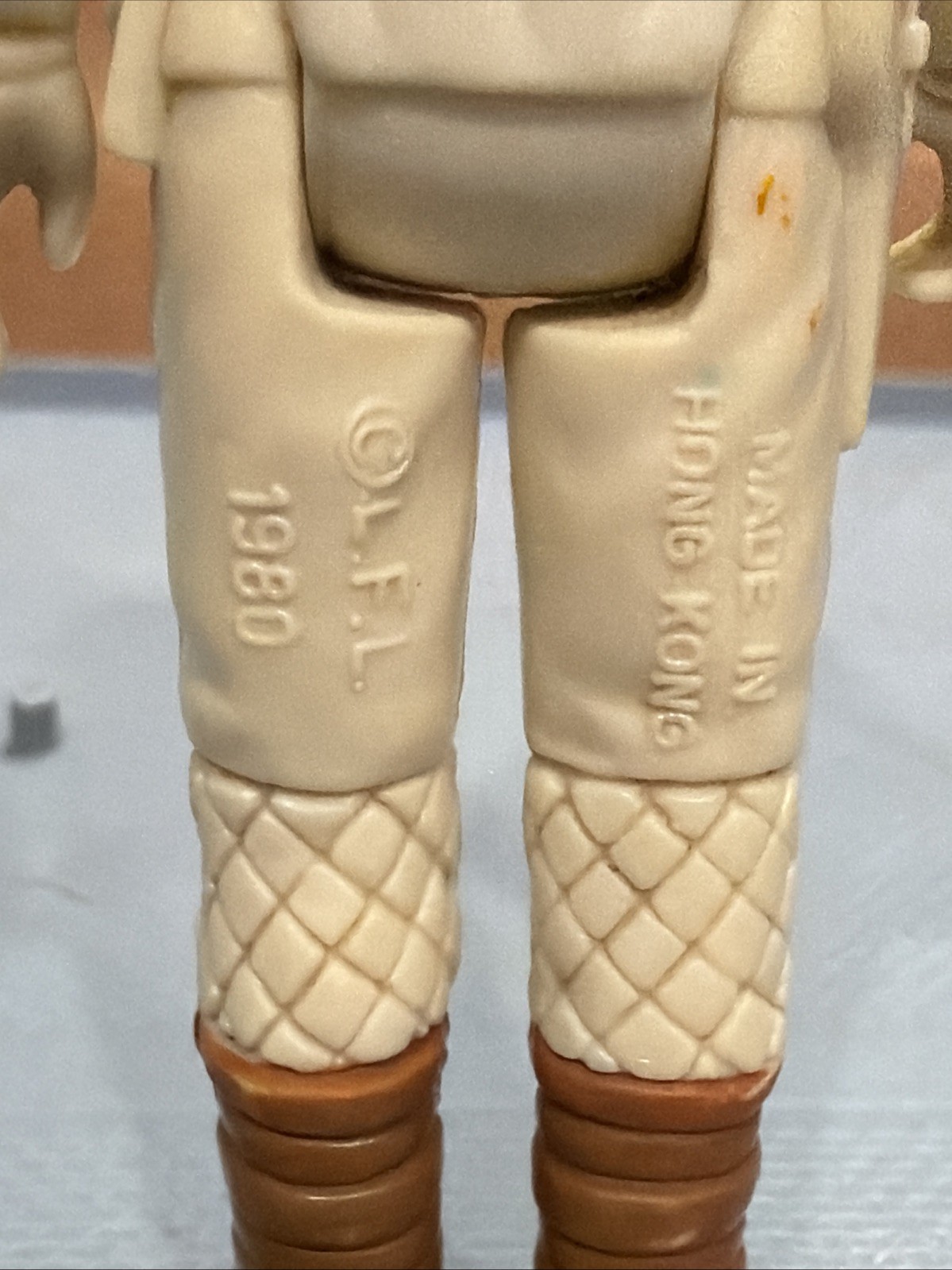 Rebel Commander sold