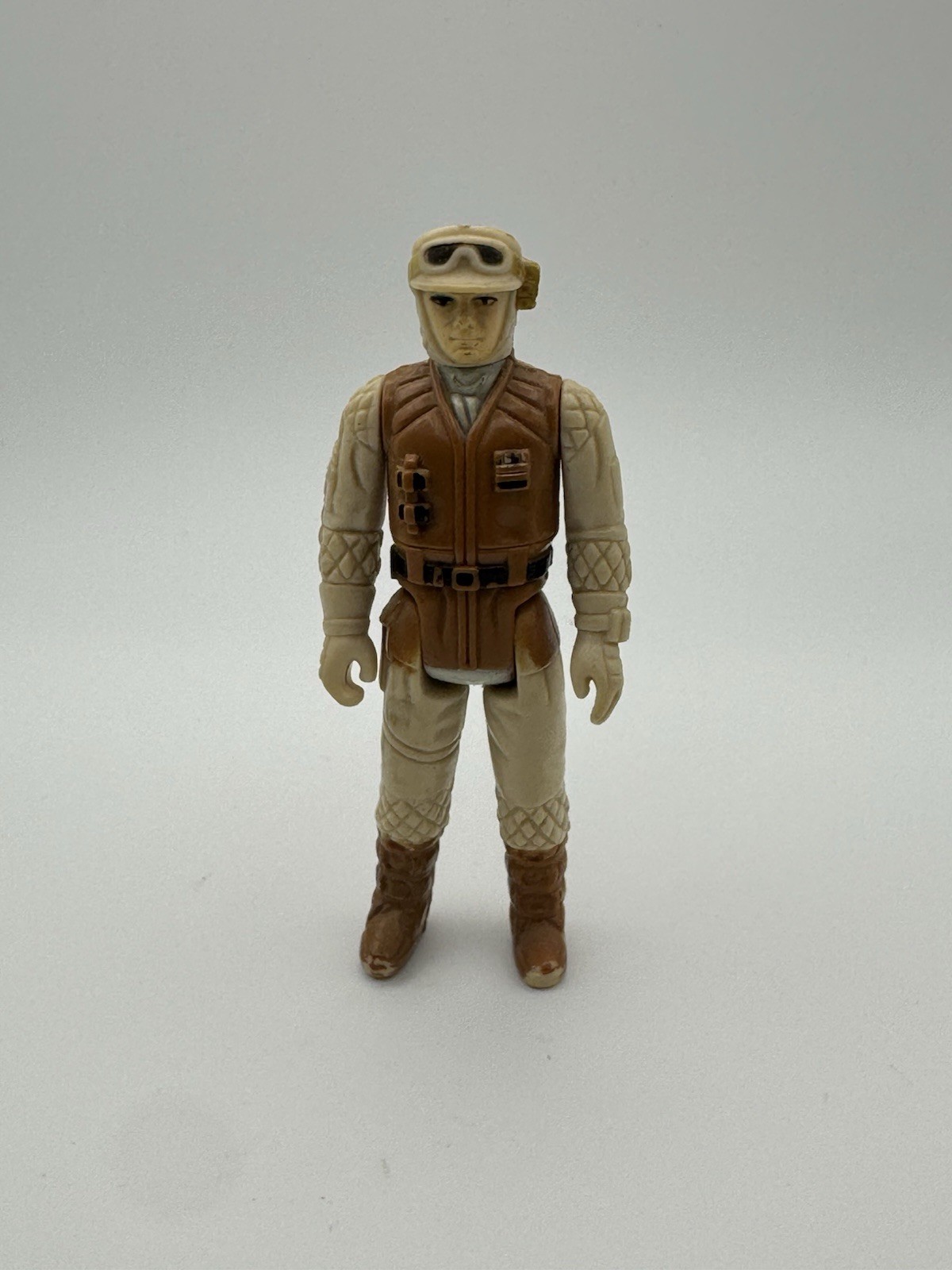 Rebel Soldier (Hoth Battle Gear) sold