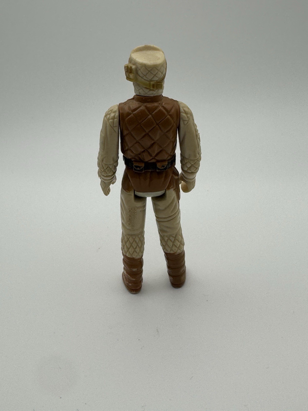 Rebel Soldier (Hoth Battle Gear) sold