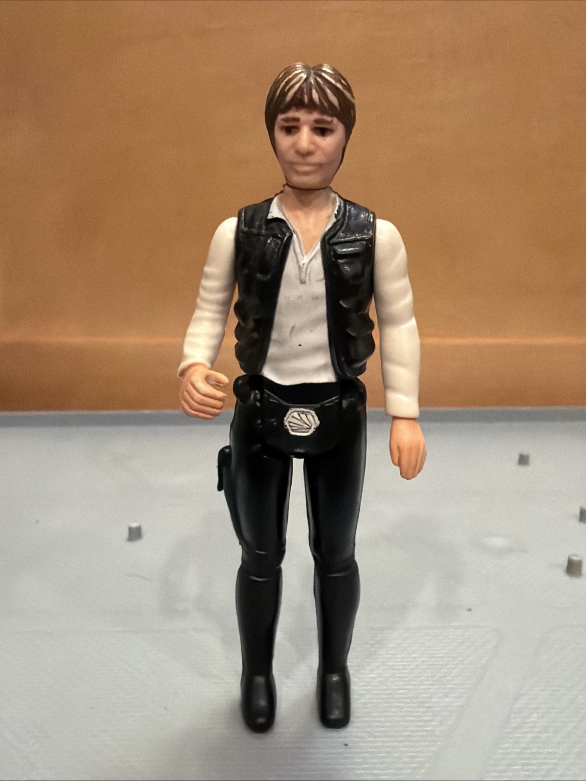 Han Solo sold