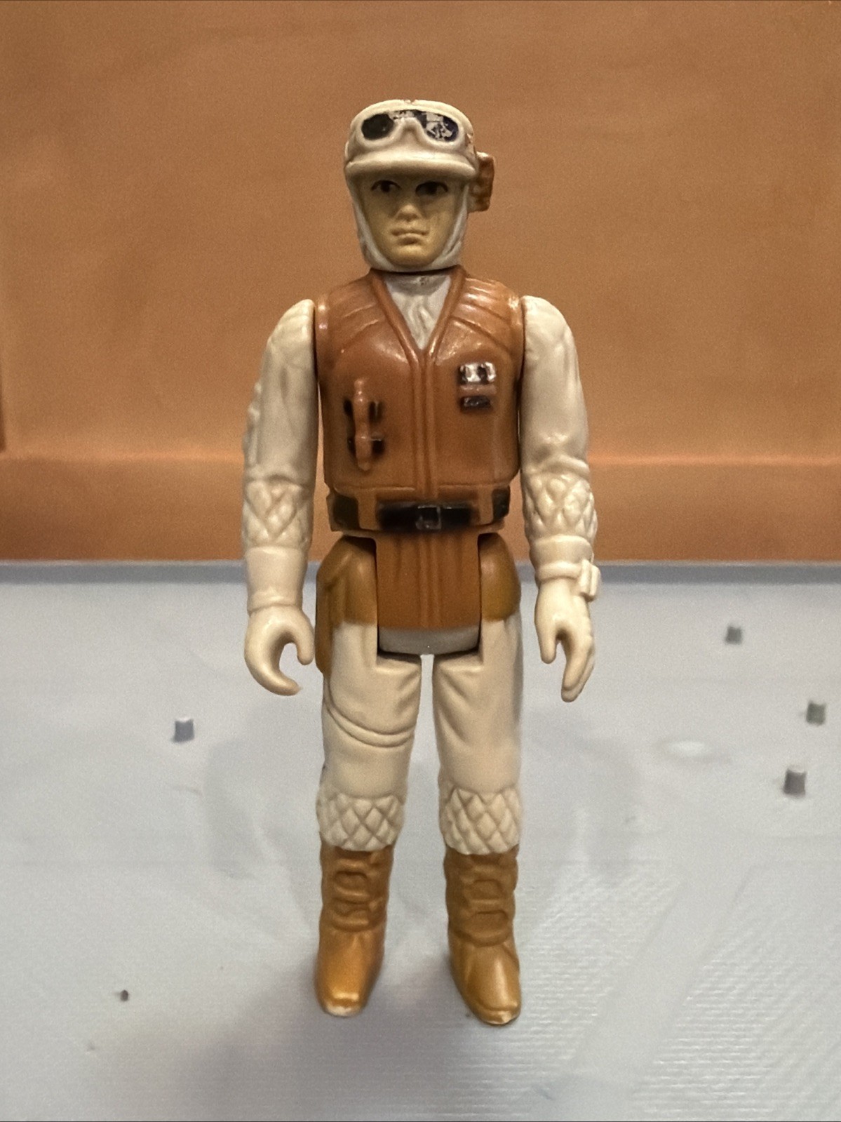 Rebel Soldier (Hoth Battle Gear) sold
