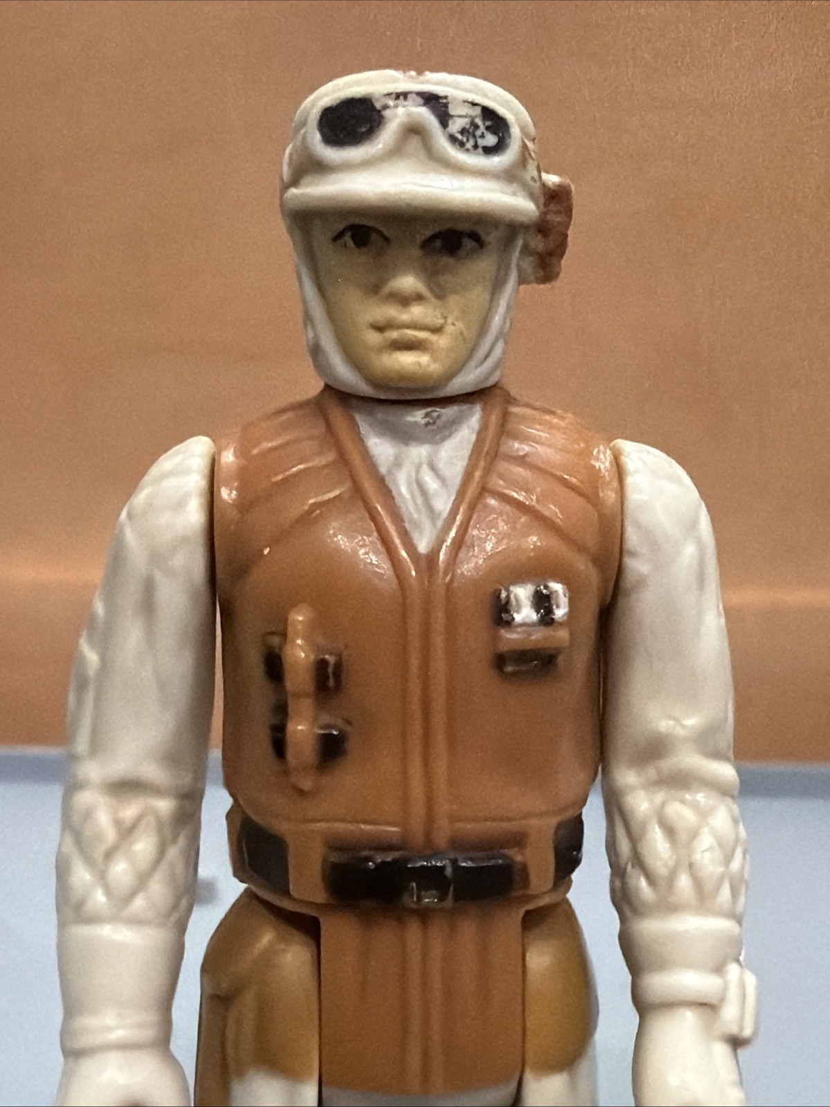 Rebel Soldier (Hoth Battle Gear) sold