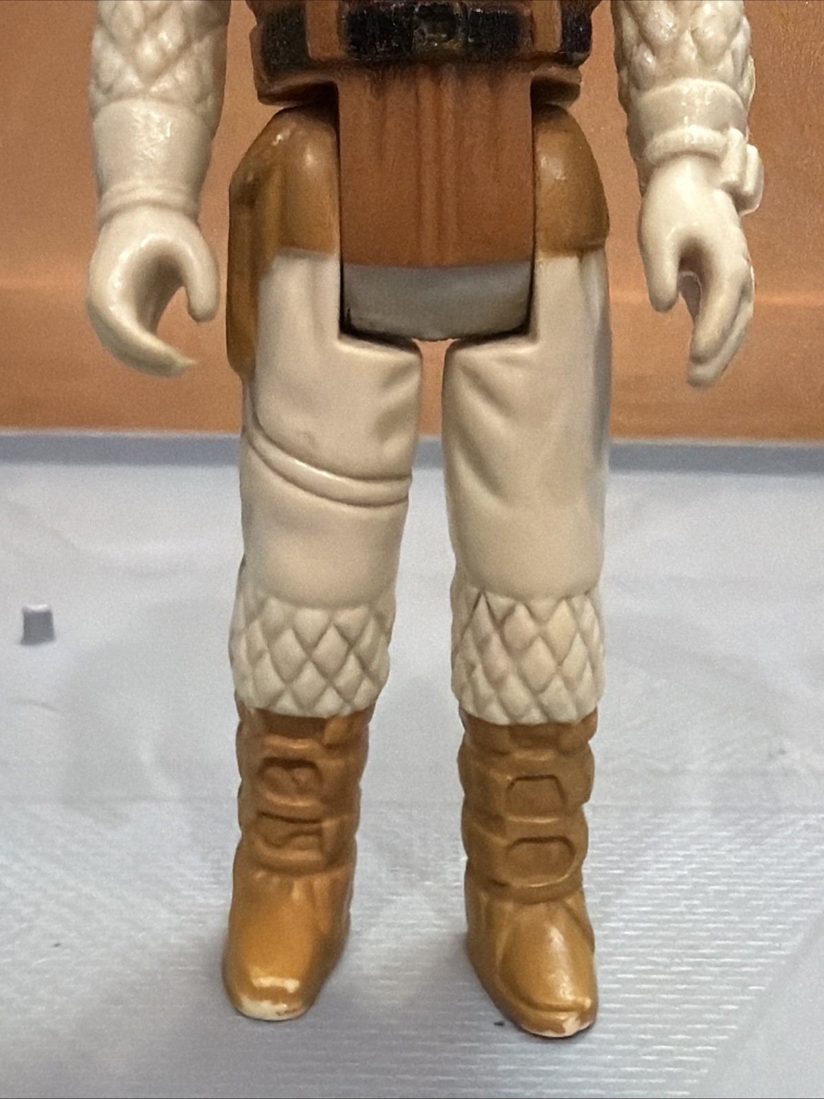 Rebel Soldier (Hoth Battle Gear) sold