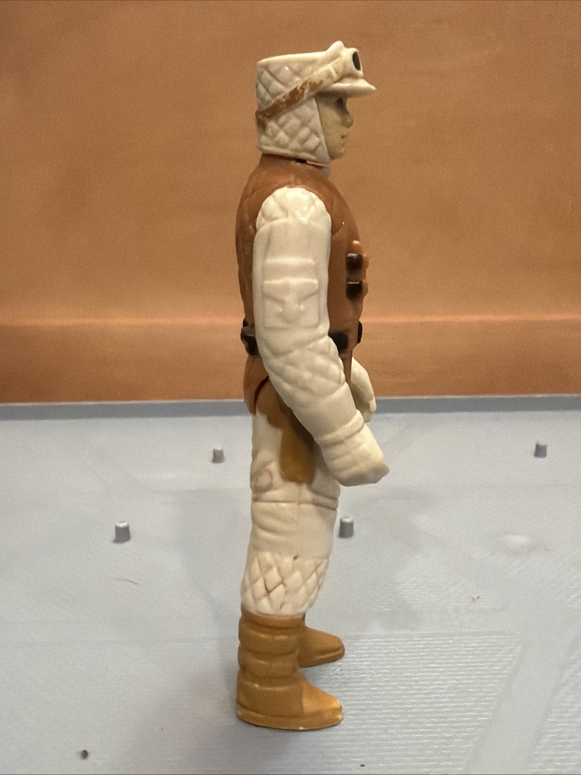 Rebel Soldier (Hoth Battle Gear) sold
