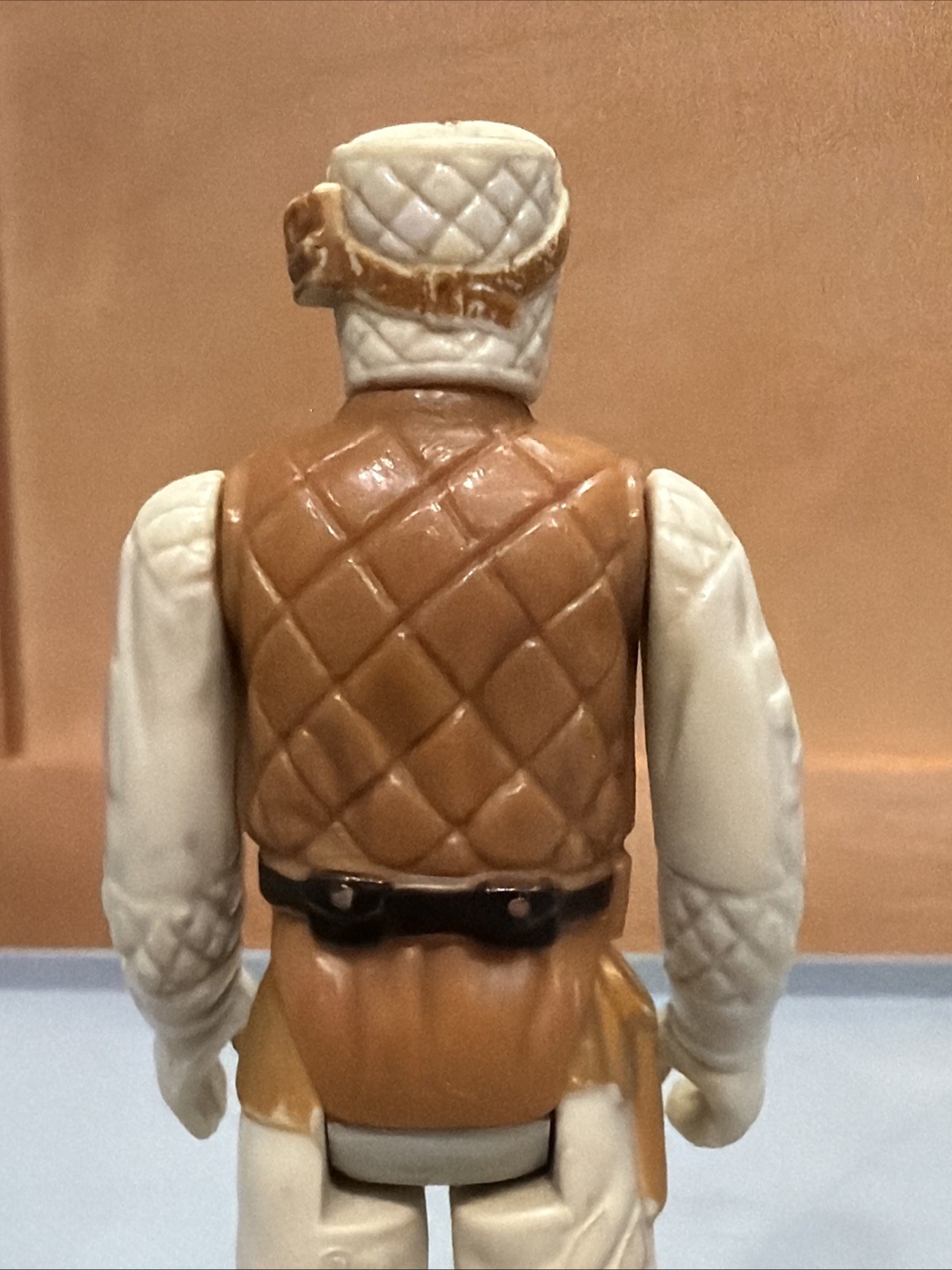 Rebel Soldier (Hoth Battle Gear) sold