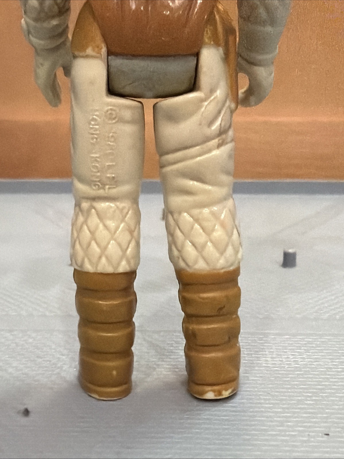 Rebel Soldier (Hoth Battle Gear) sold