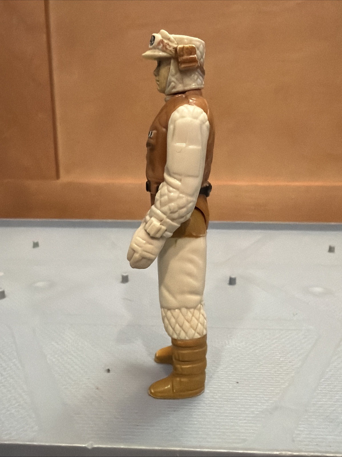 Rebel Soldier (Hoth Battle Gear) sold