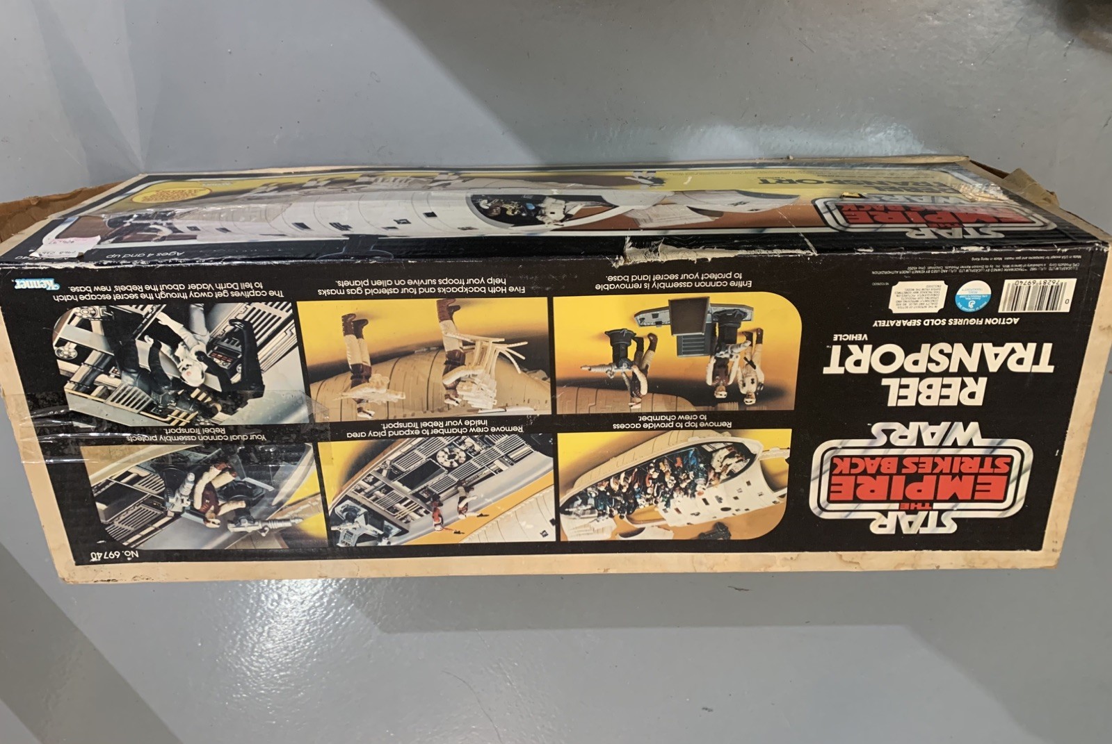 Rebel Transport sold