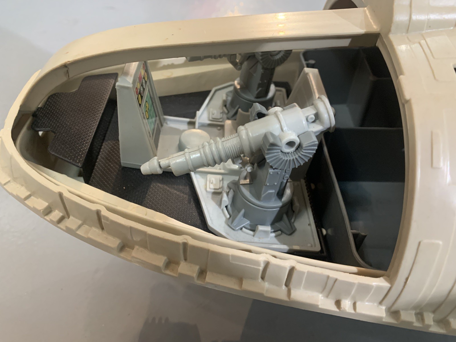 Rebel Transport sold