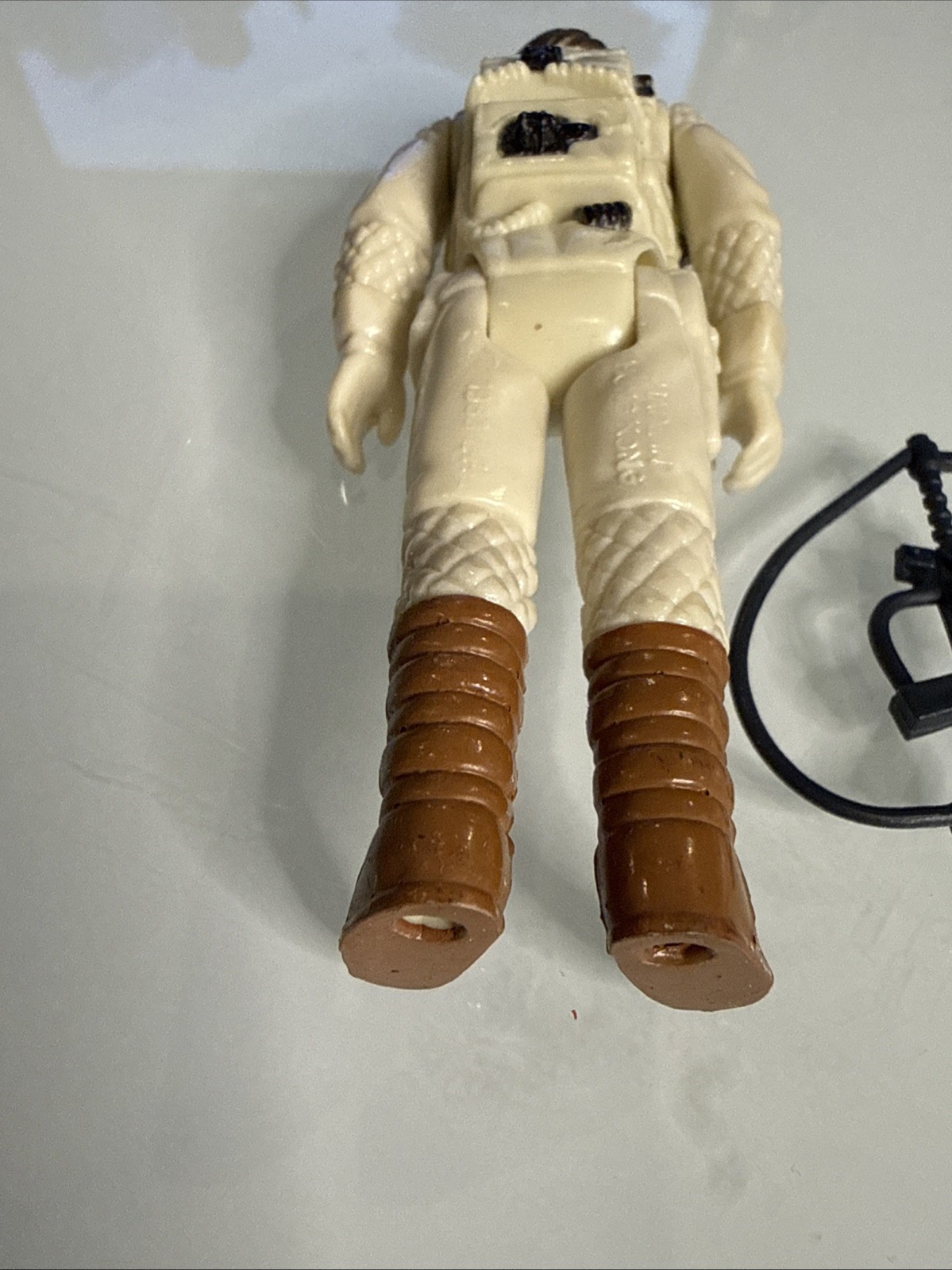 Rebel Commander sold