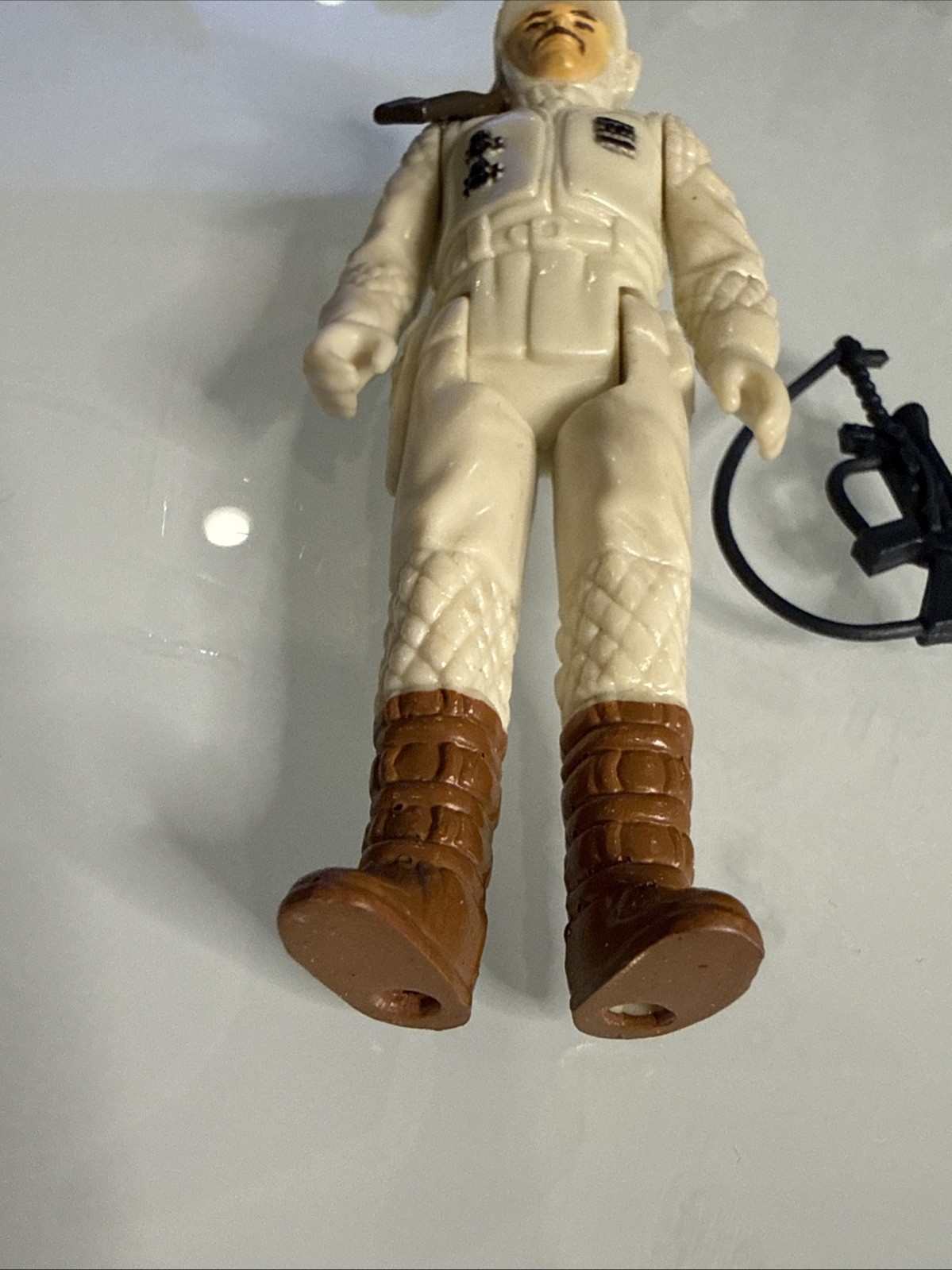 Rebel Commander sold