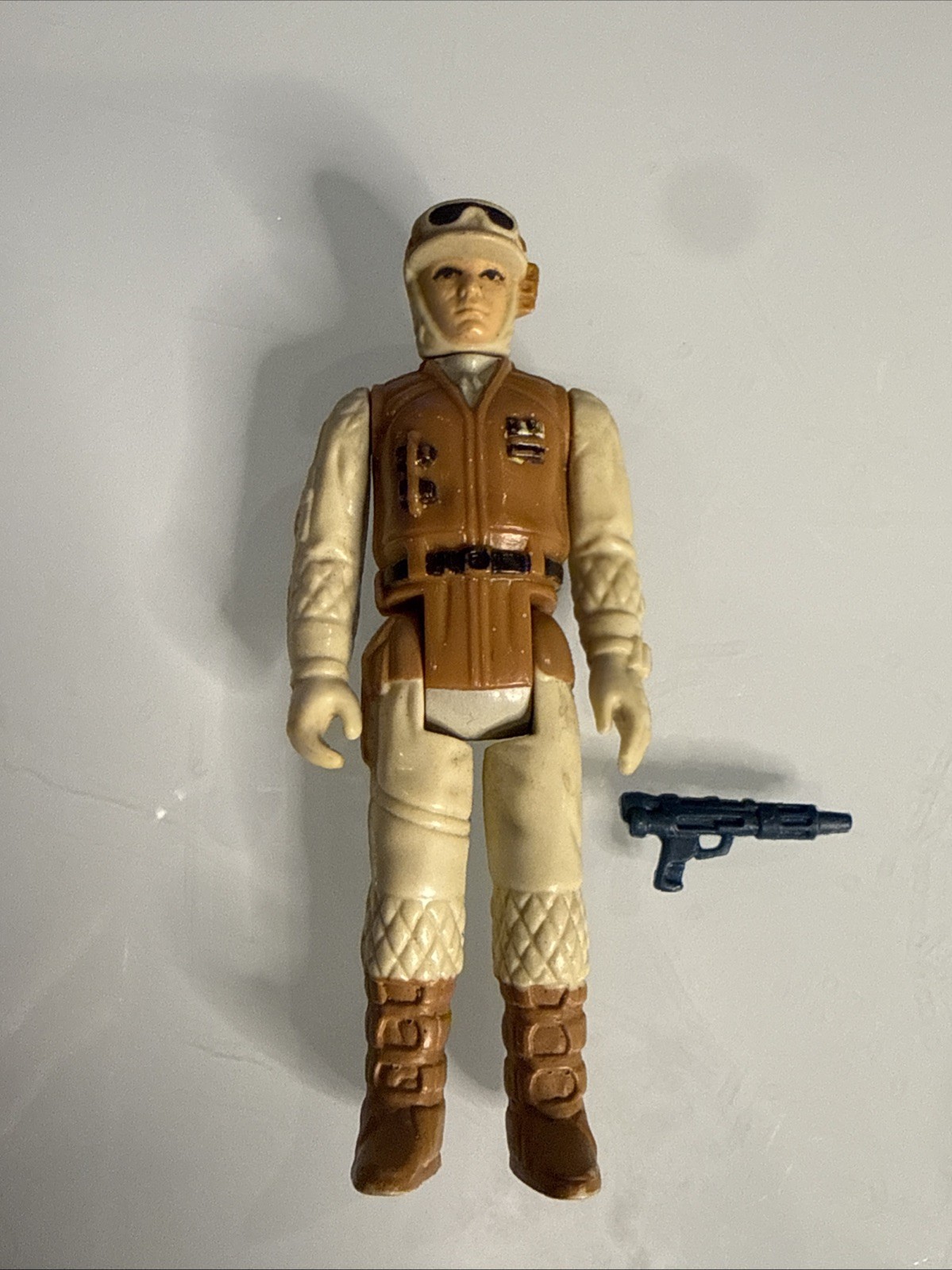 Rebel Soldier (Hoth Battle Gear) sold