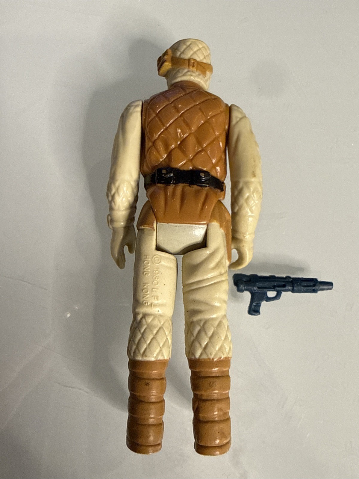 Rebel Soldier (Hoth Battle Gear) sold