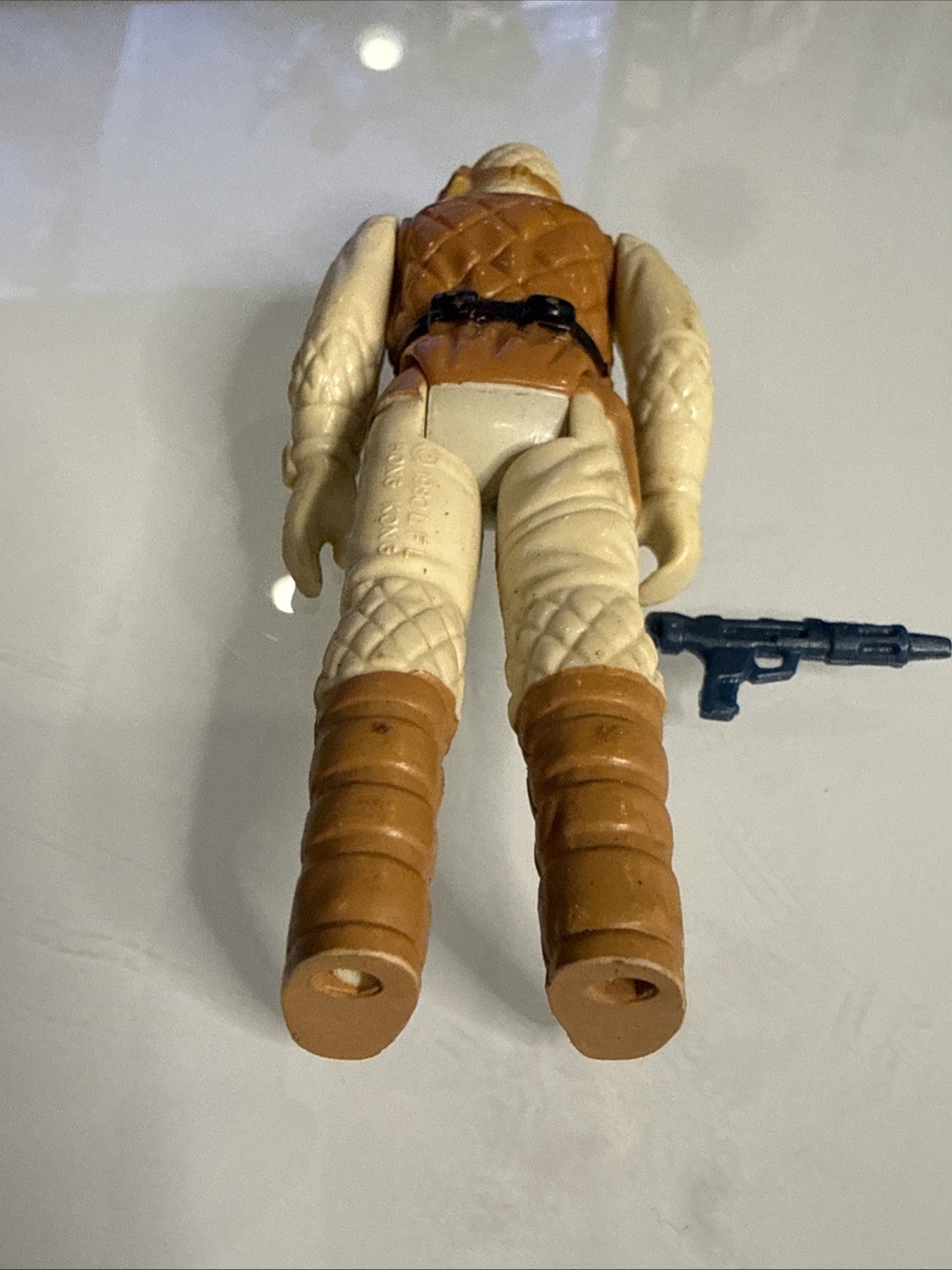 Rebel Soldier (Hoth Battle Gear) sold