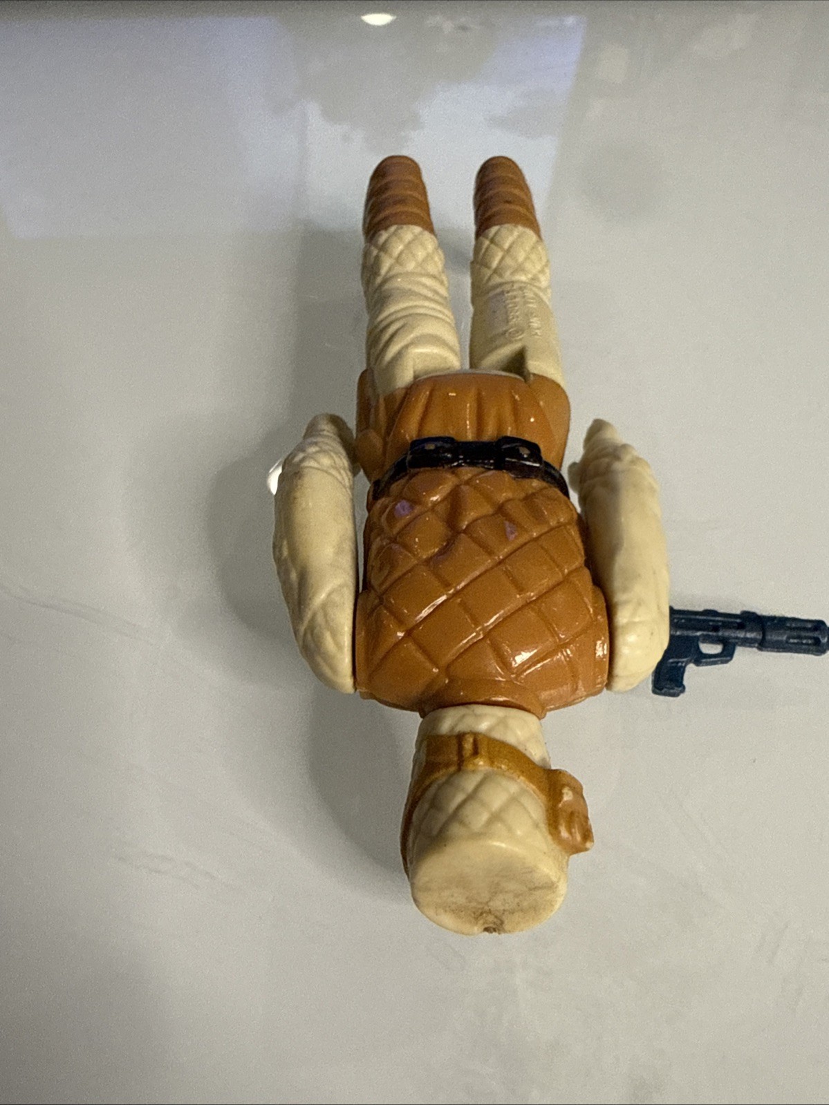 Rebel Soldier (Hoth Battle Gear) sold