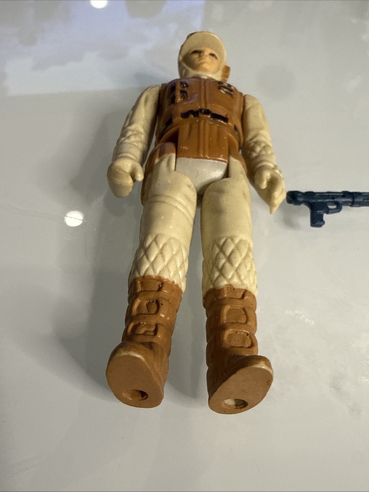 Rebel Soldier (Hoth Battle Gear) sold