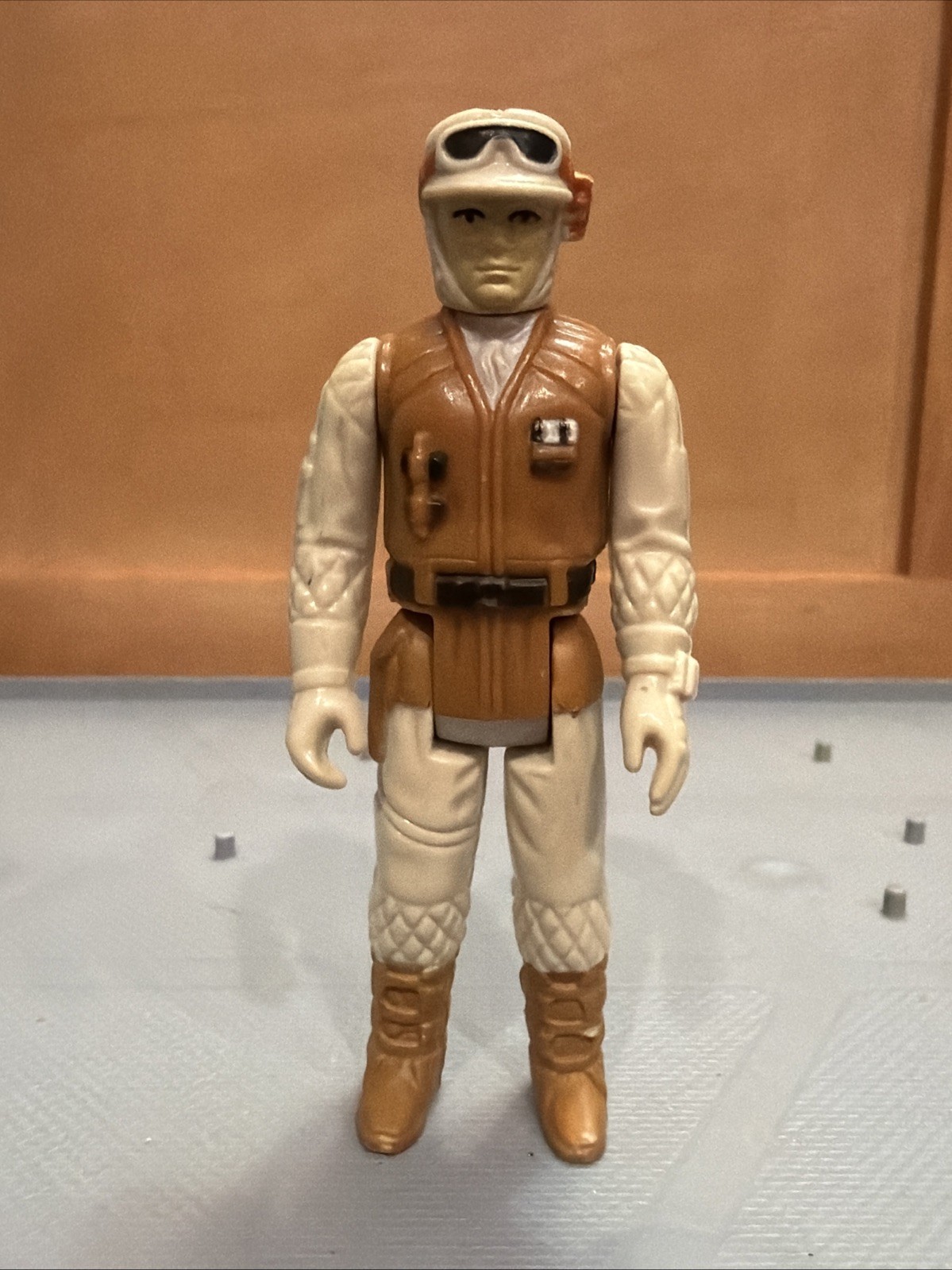 Rebel Soldier (Hoth Battle Gear) sold