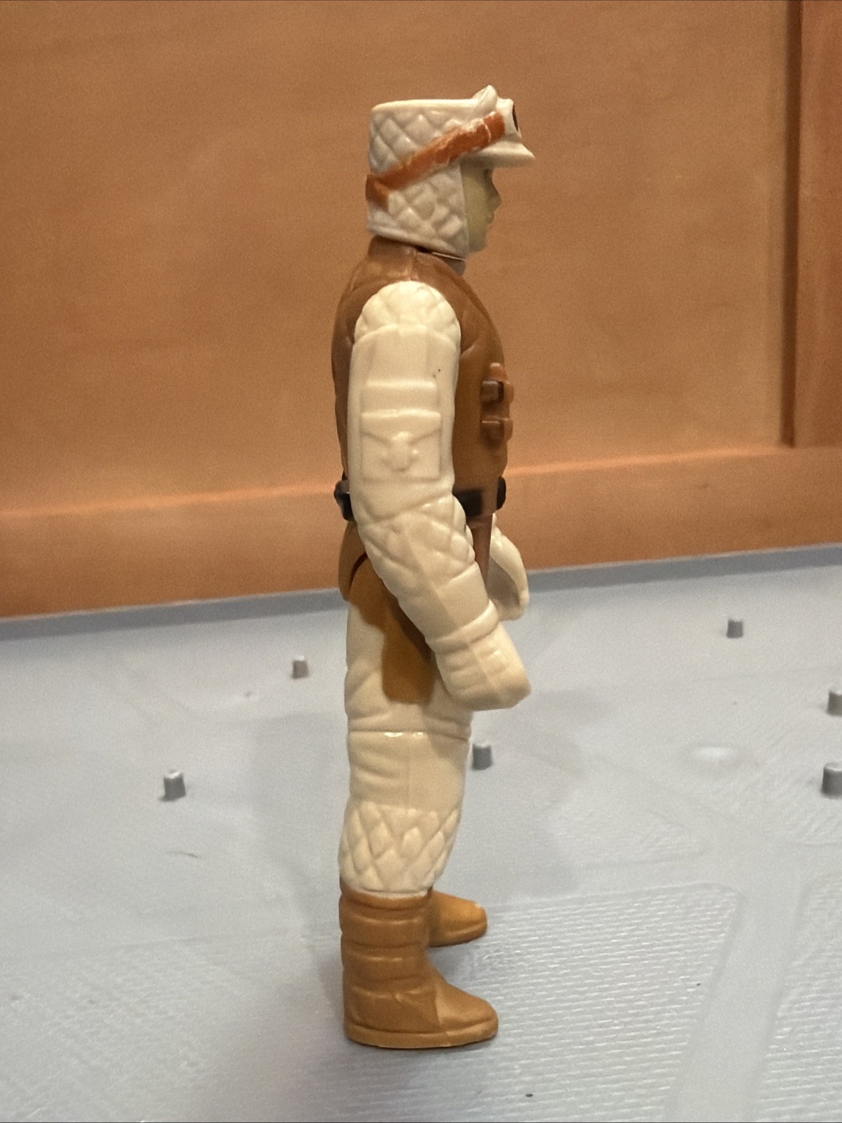 Rebel Soldier (Hoth Battle Gear) sold