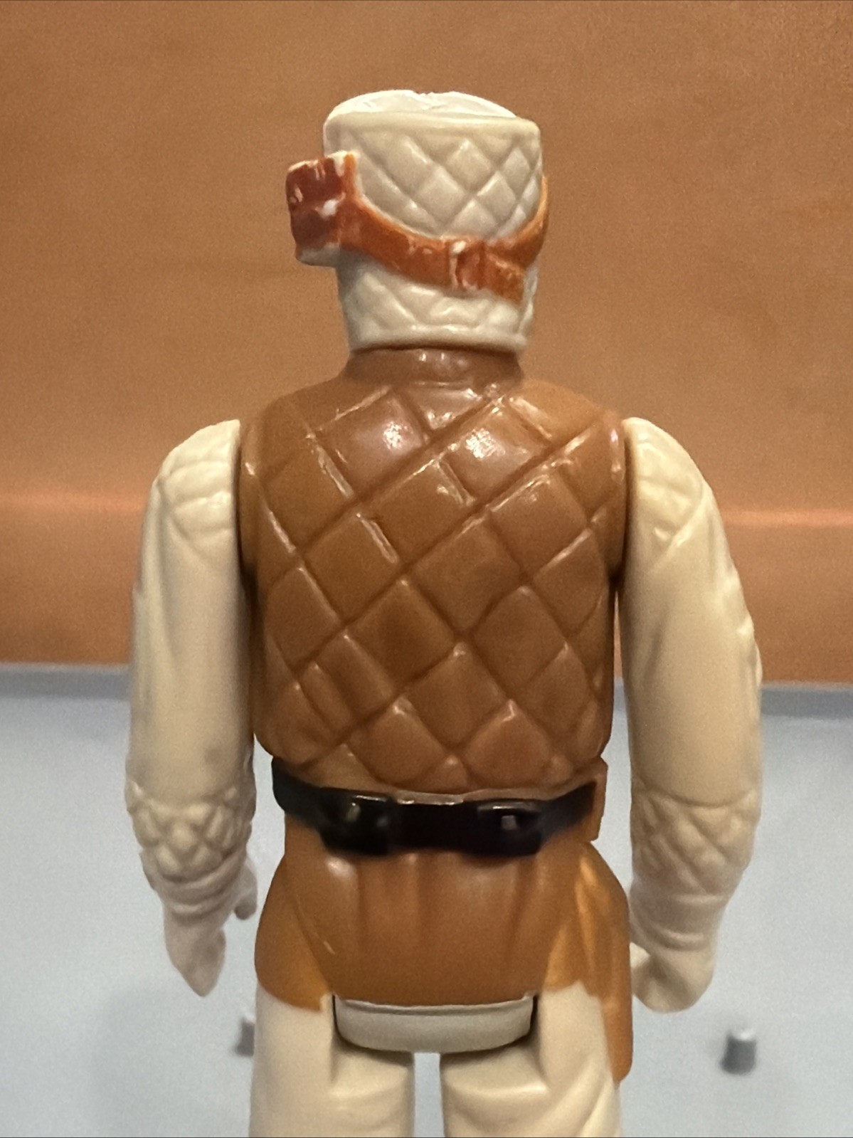 Rebel Soldier (Hoth Battle Gear) sold