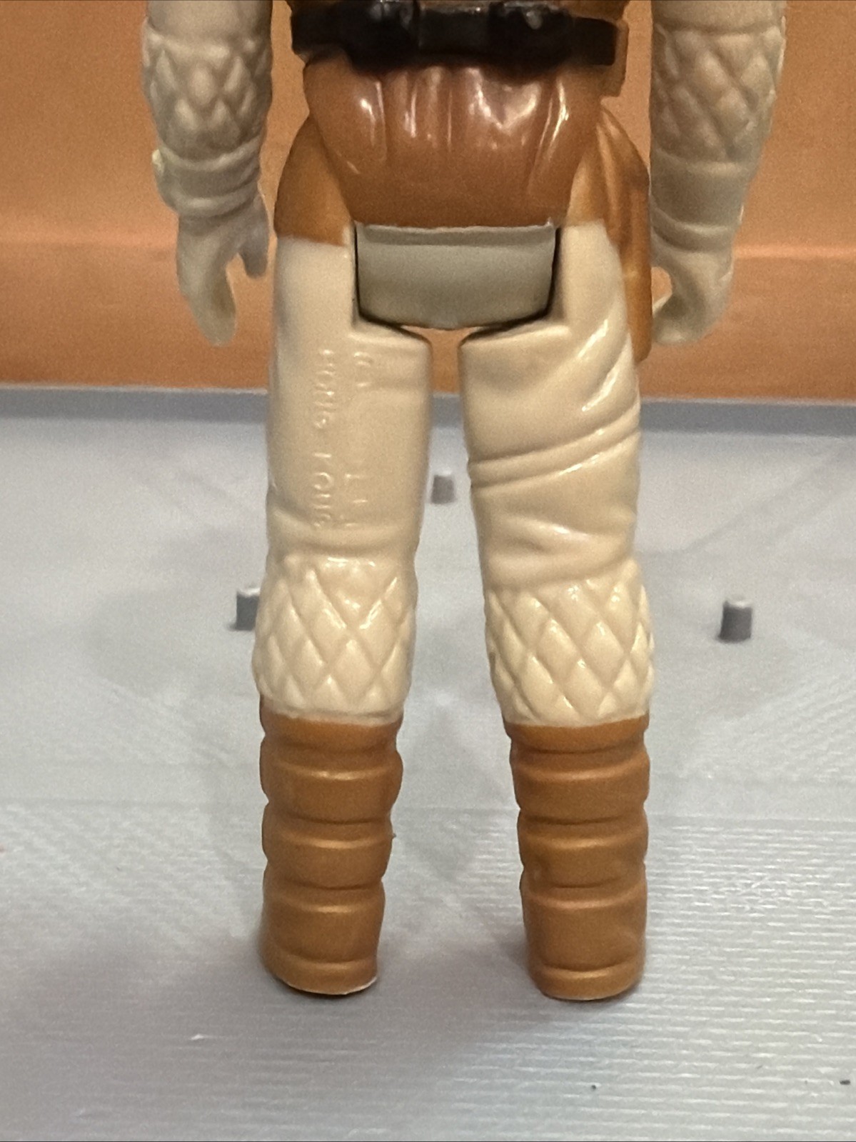 Rebel Soldier (Hoth Battle Gear) sold