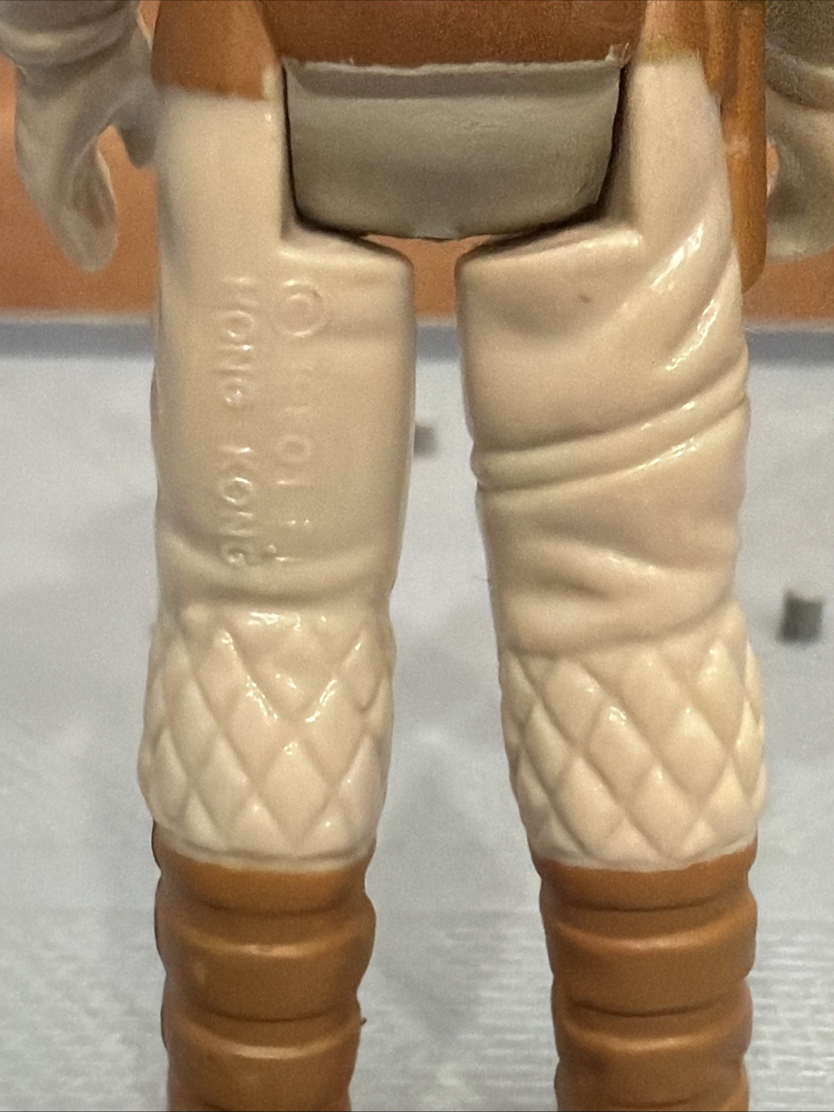 Rebel Soldier (Hoth Battle Gear) sold