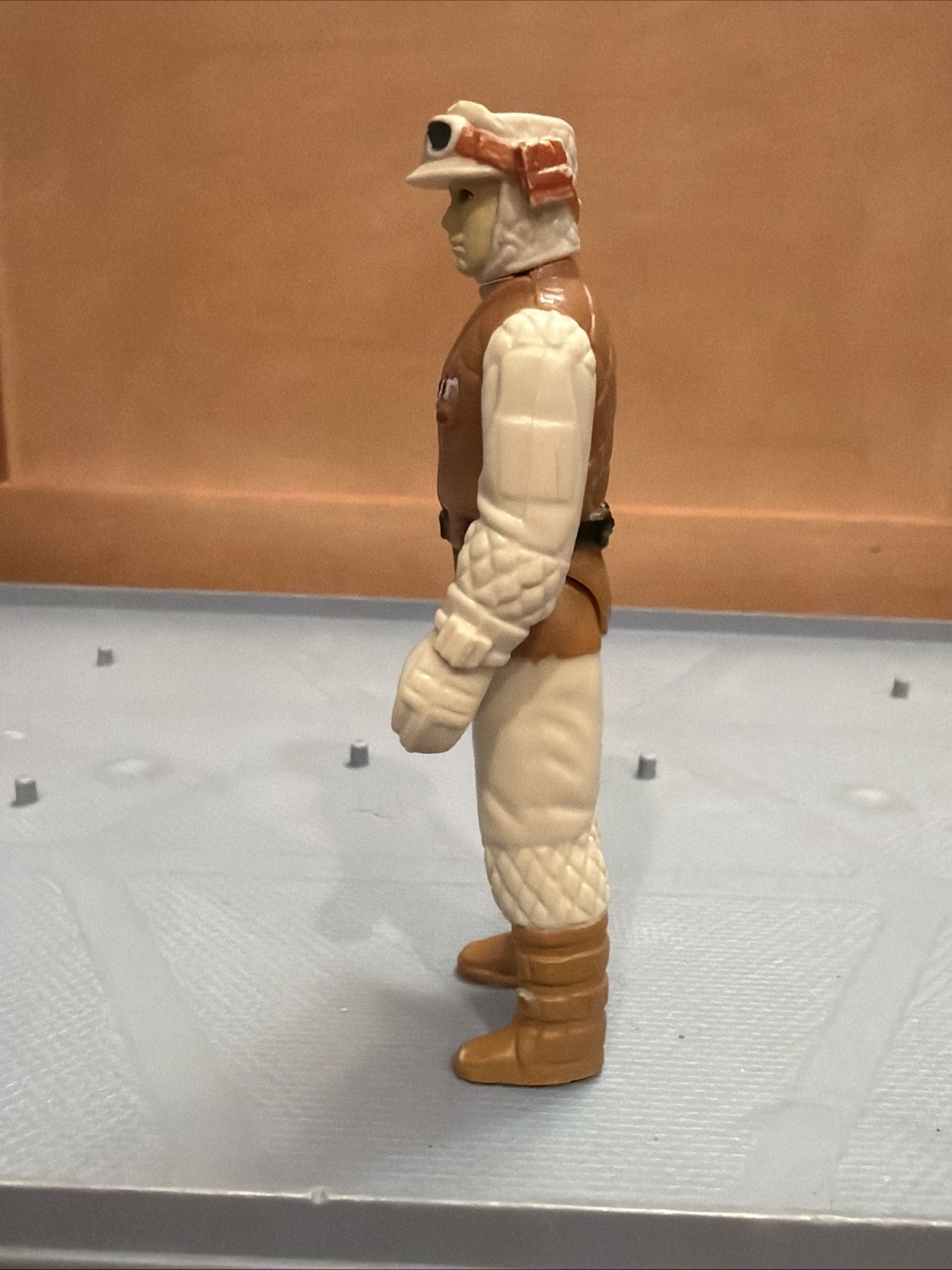 Rebel Soldier (Hoth Battle Gear) sold