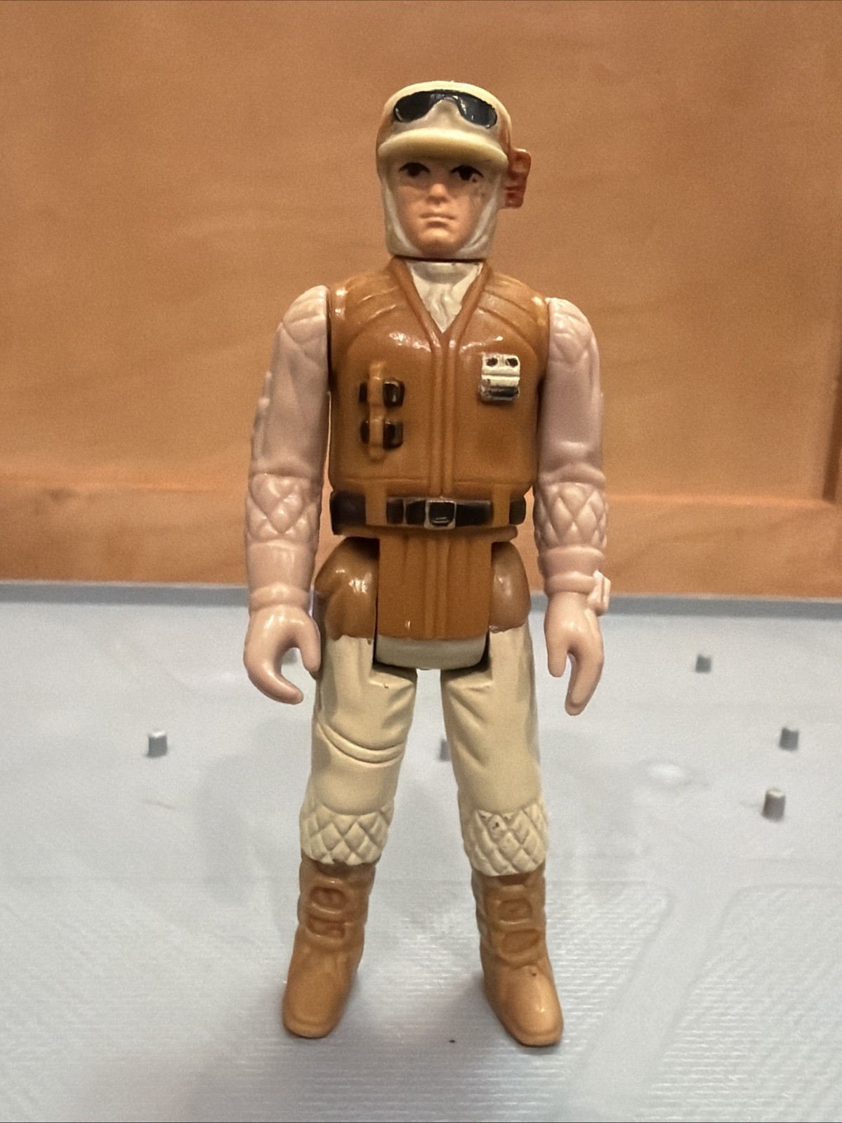 Rebel Soldier (Hoth Battle Gear) sold