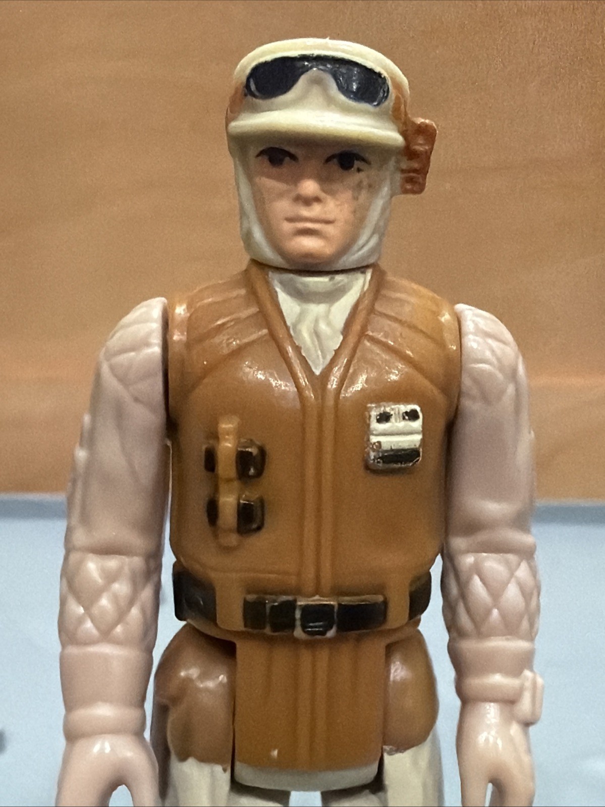 Rebel Soldier (Hoth Battle Gear) sold