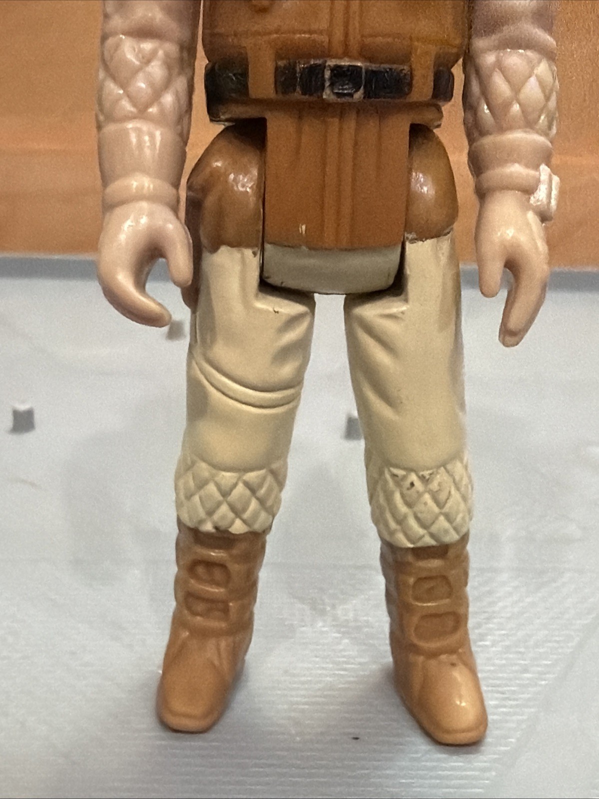 Rebel Soldier (Hoth Battle Gear) sold