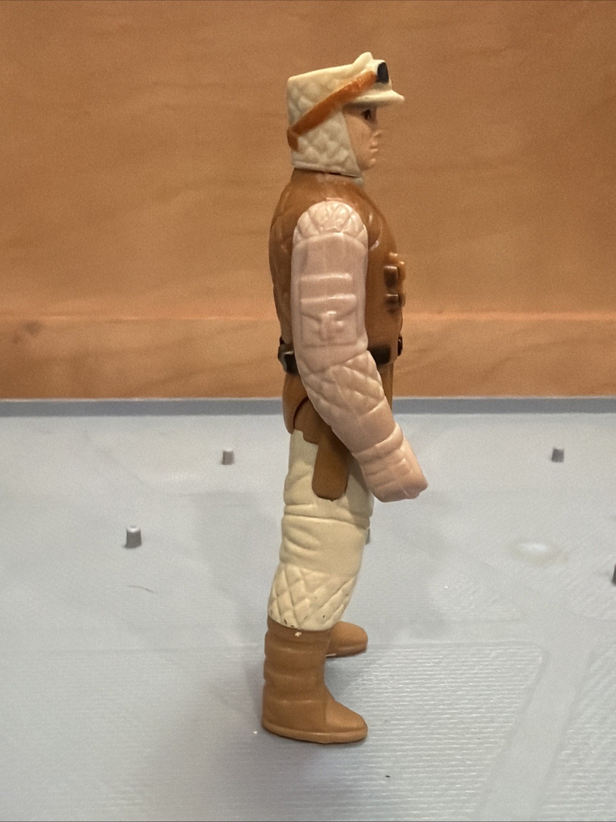 Rebel Soldier (Hoth Battle Gear) sold