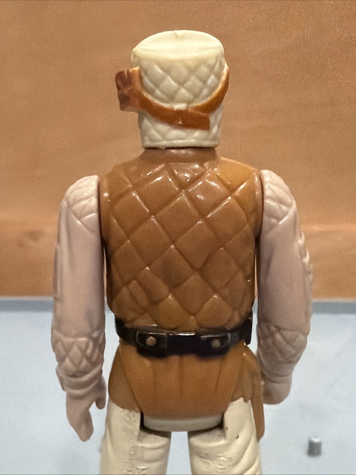 Rebel Soldier (Hoth Battle Gear) sold