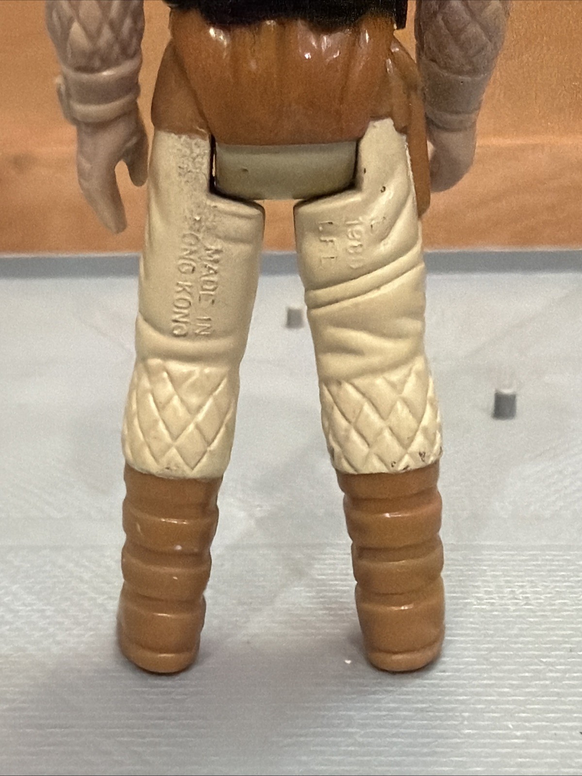 Rebel Soldier (Hoth Battle Gear) sold