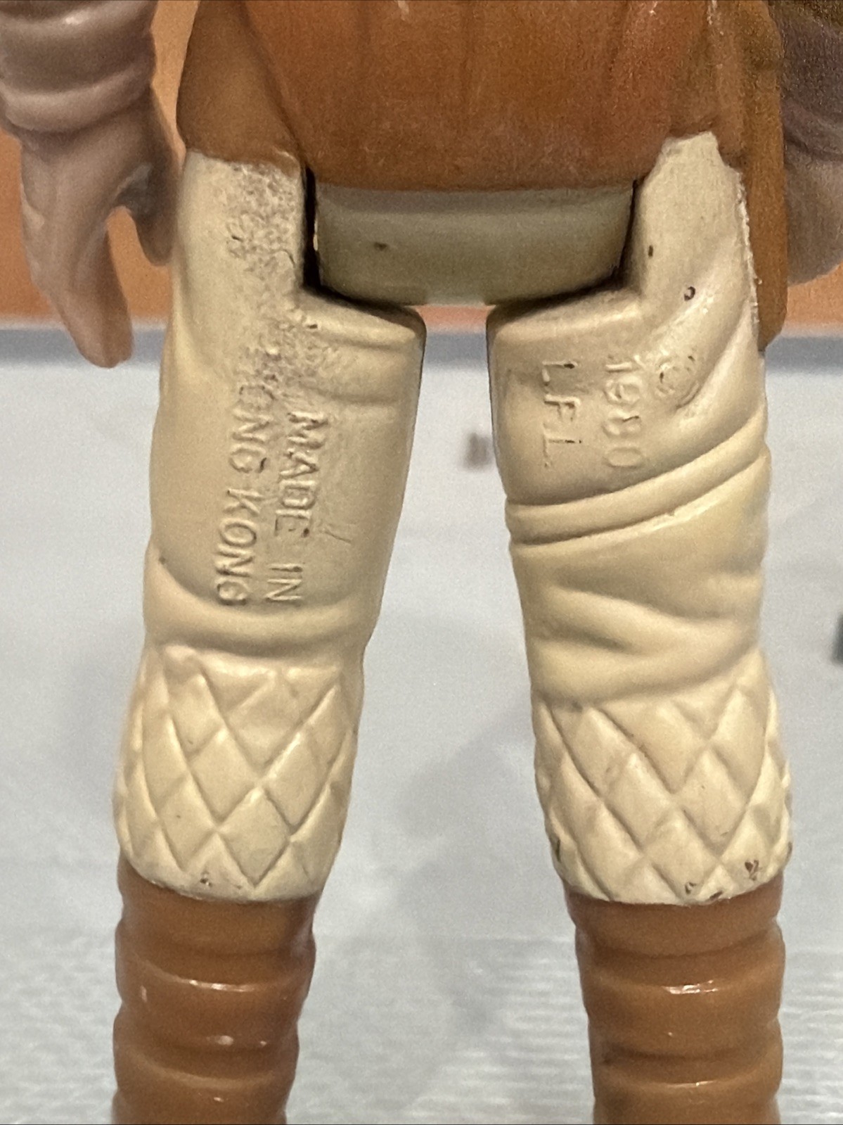 Rebel Soldier (Hoth Battle Gear) sold