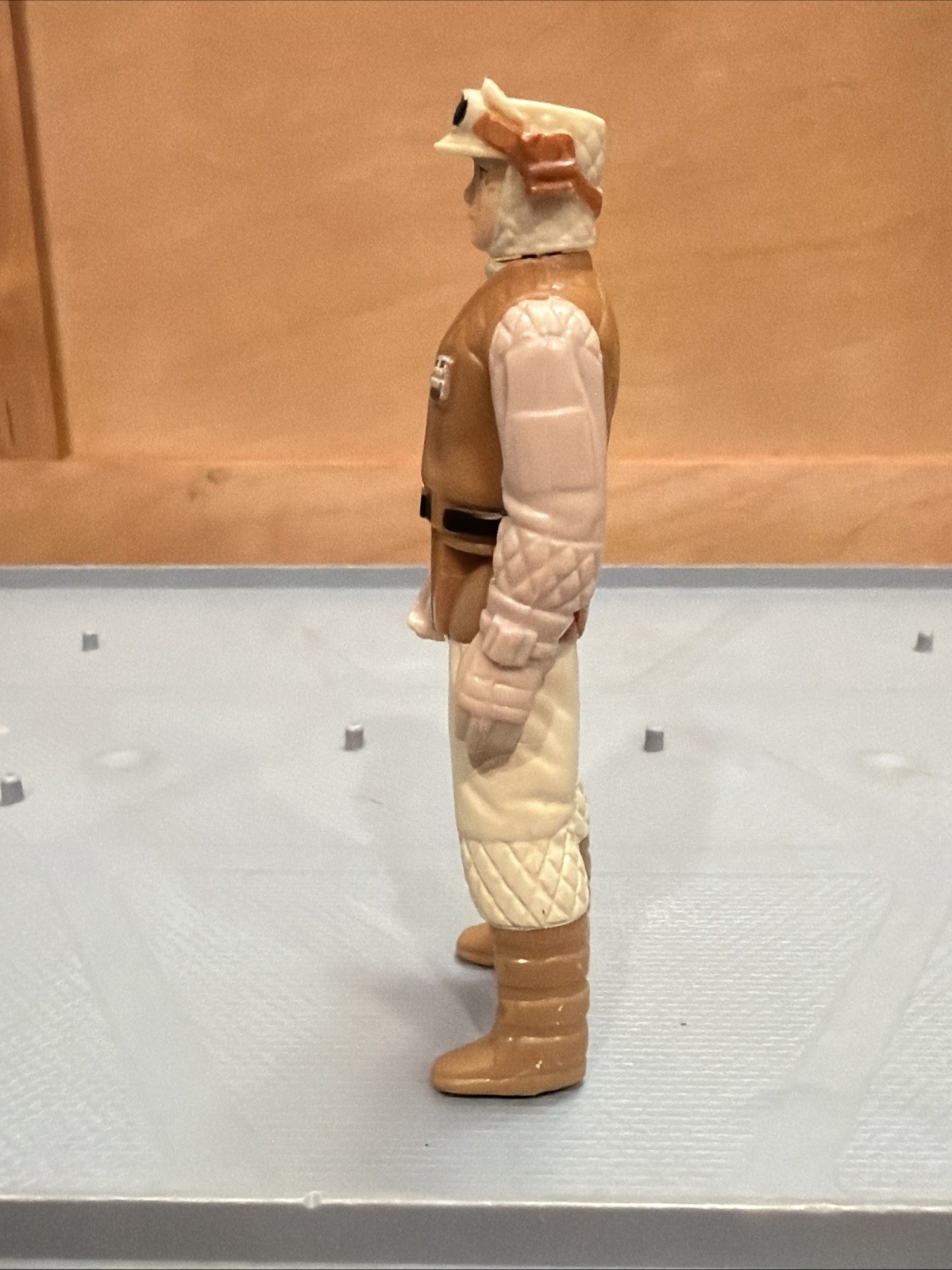 Rebel Soldier (Hoth Battle Gear) sold