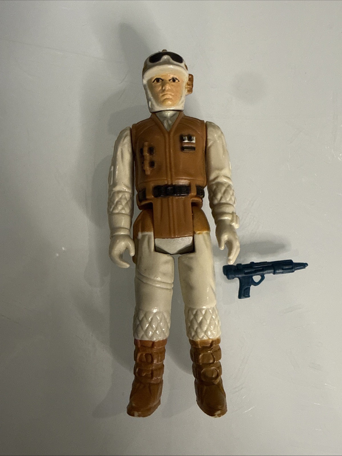 Rebel Soldier (Hoth Battle Gear) sold
