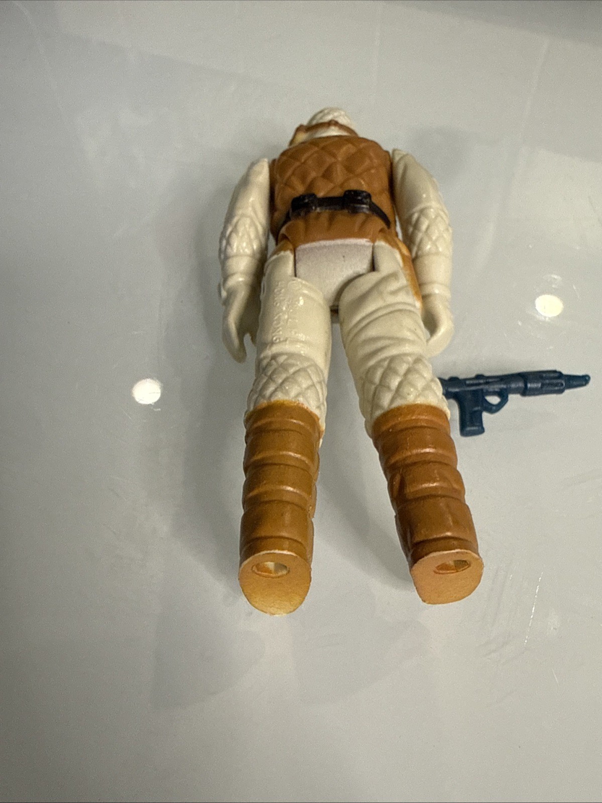 Rebel Soldier (Hoth Battle Gear) sold