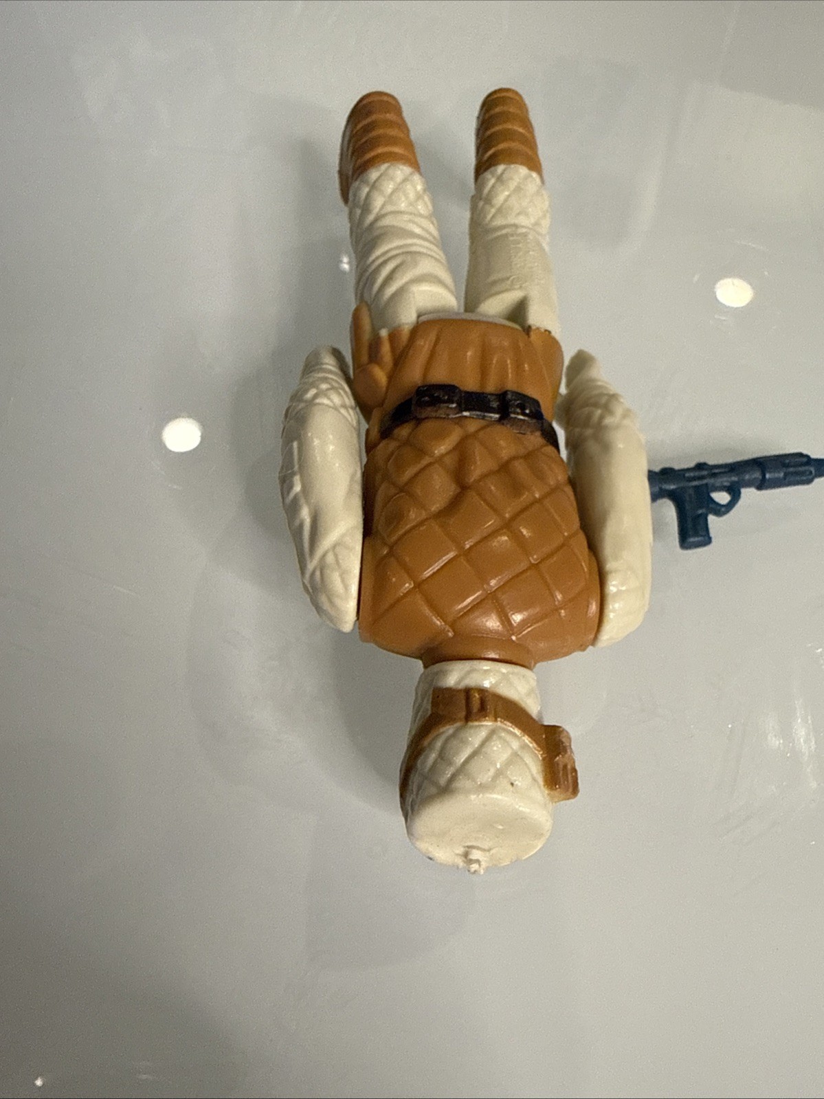 Rebel Soldier (Hoth Battle Gear) sold