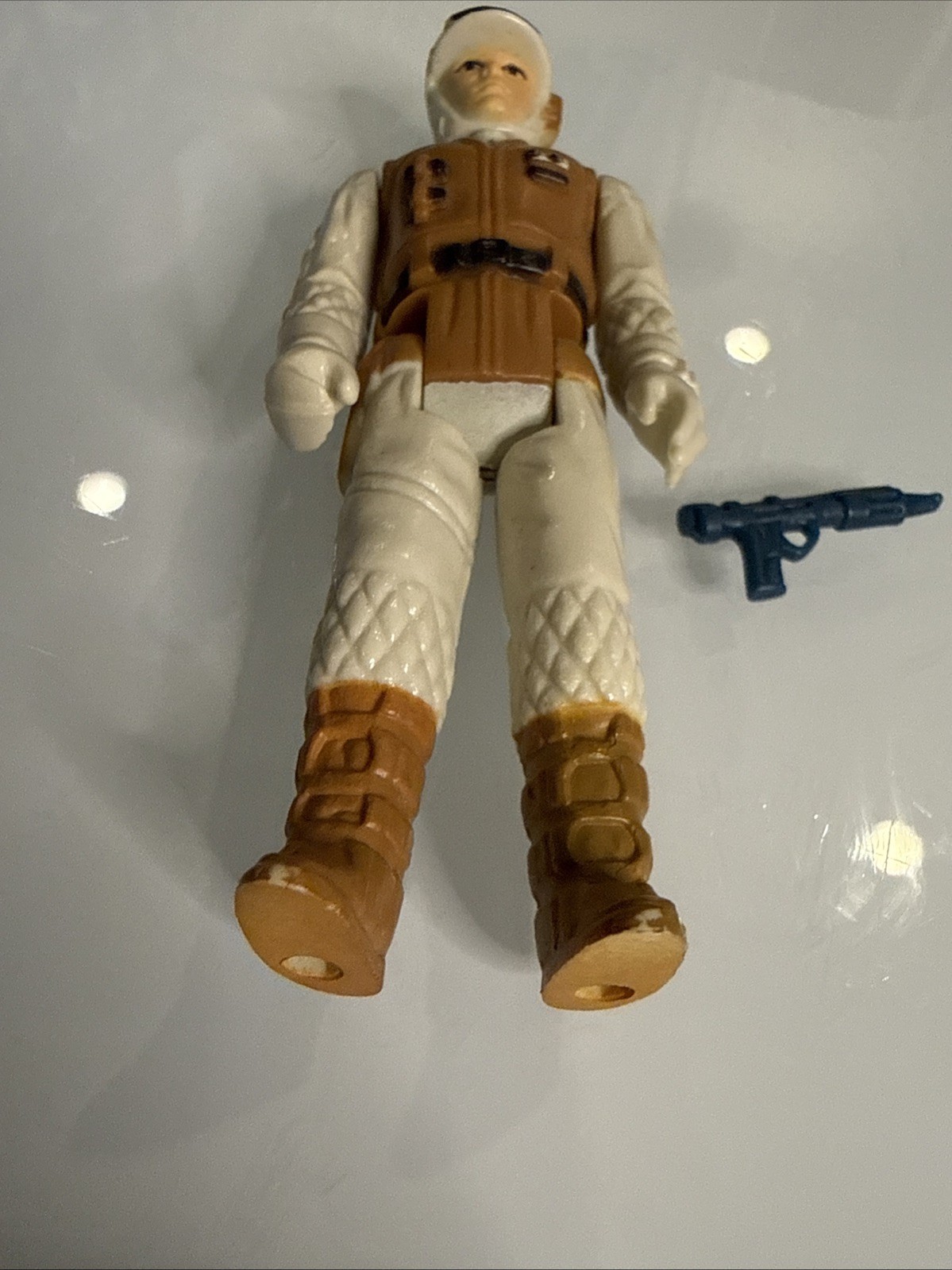 Rebel Soldier (Hoth Battle Gear) sold