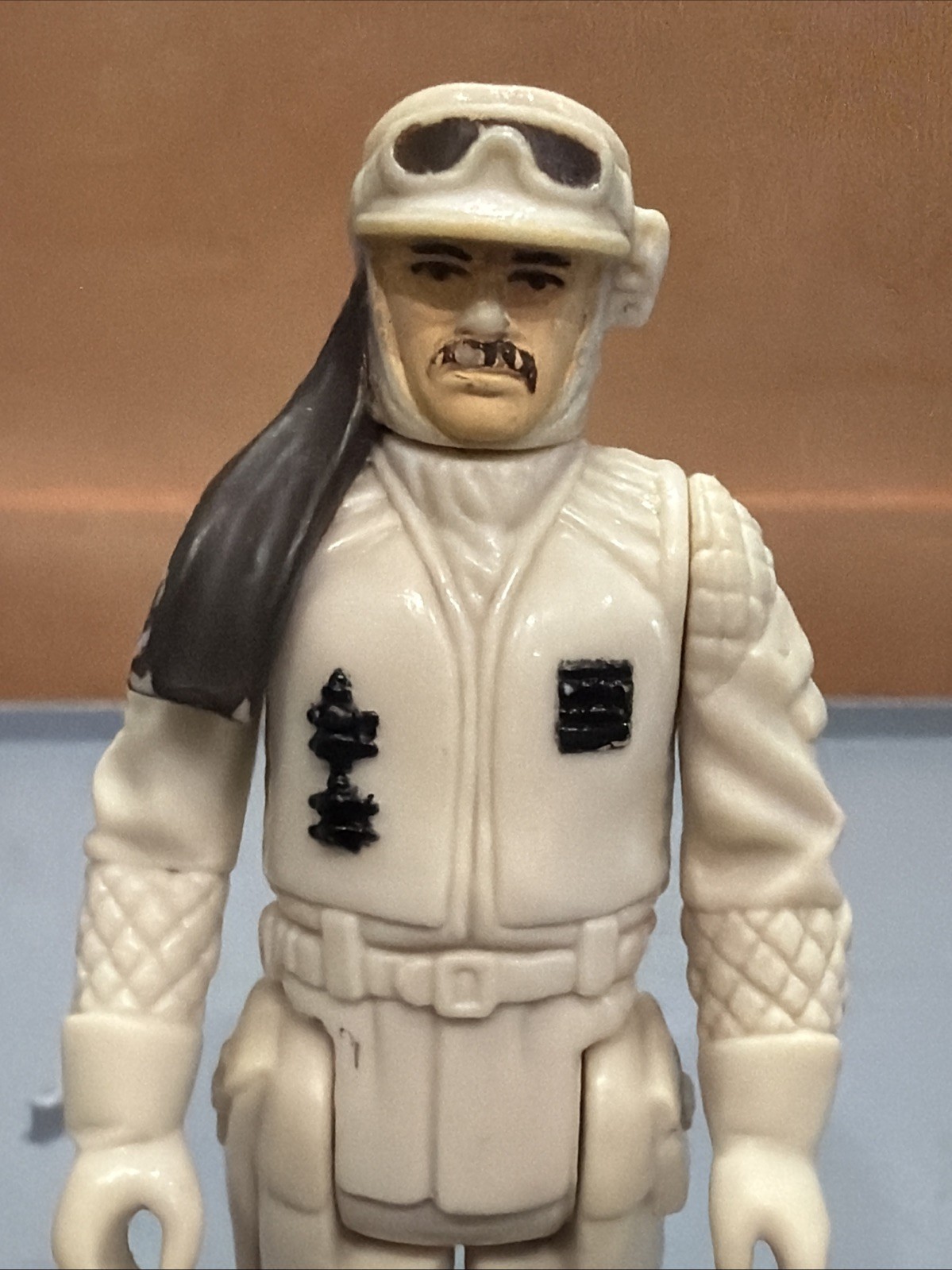 Rebel Commander sold